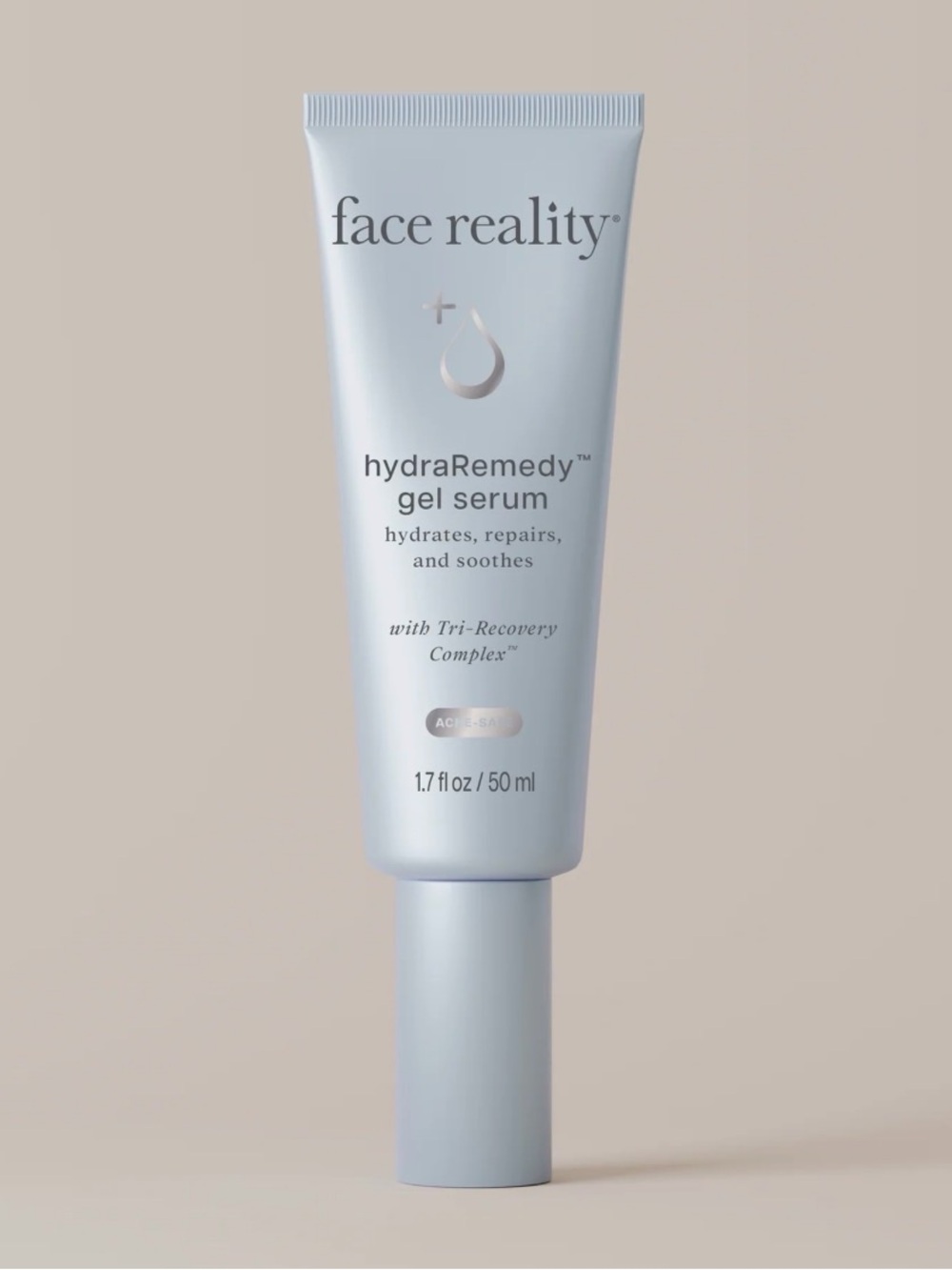 HYDRAREMEDY GEL SERUM